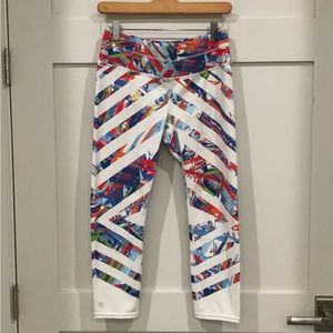 Athleta Active Leggings